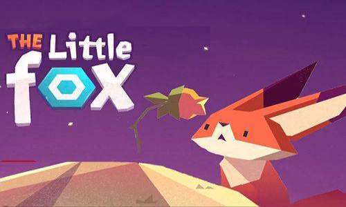 the little fox