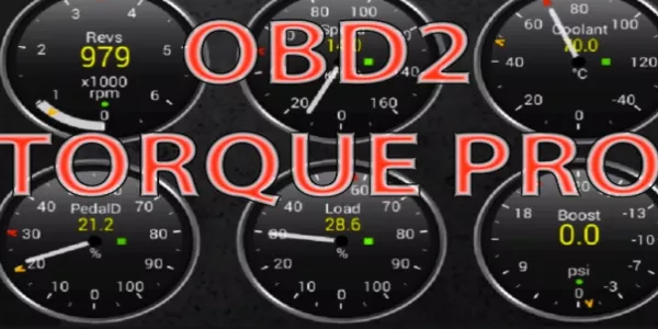torque pro obd 2 and car