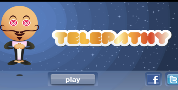 telepathy app