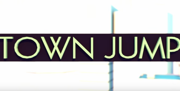 town jump