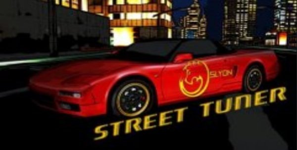slyon street tuner