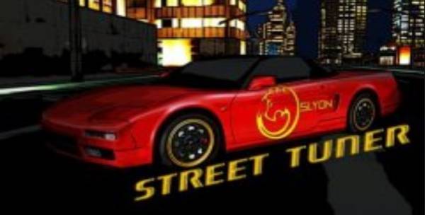 slyon street tuner