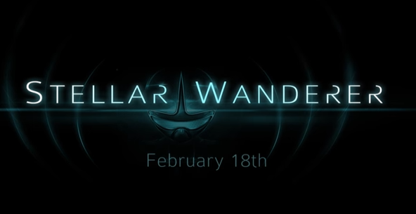 stellar wanderer