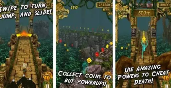 Temple Run 2