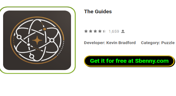 the guides