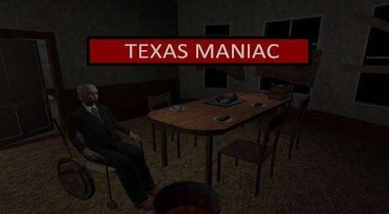 Texas Maniac