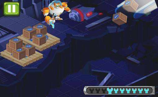 Transformers Rescue Bots: Hero MOD APK Android Download