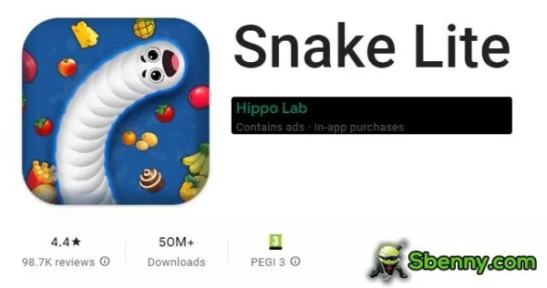 snake lite