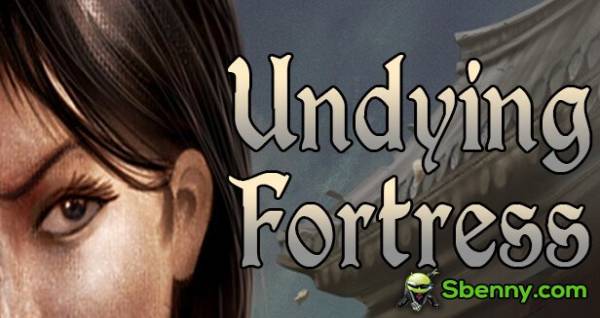 Undying Fortress