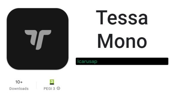 tessa mono