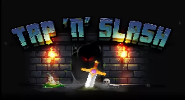 tap n slash
