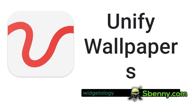 unify wallpapers