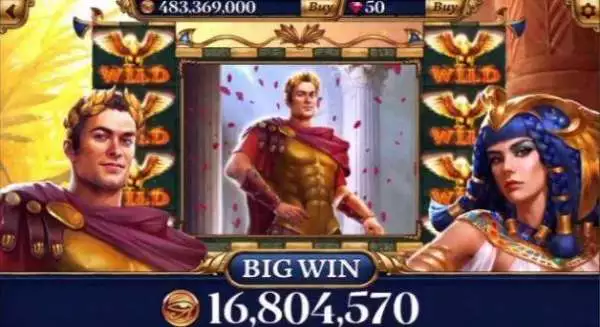 Slots Era: Free Wild Casino MOD APK for Android Download