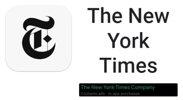 the new york times