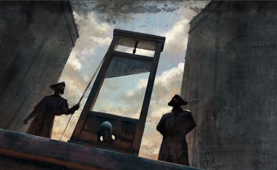Gameplay screenshot from the frankenstein wars for Android