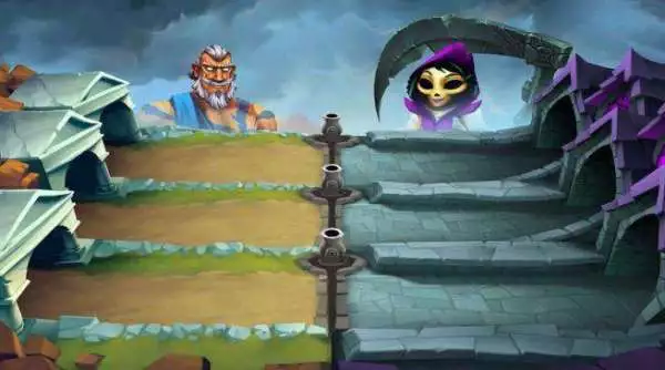 Spellbinders