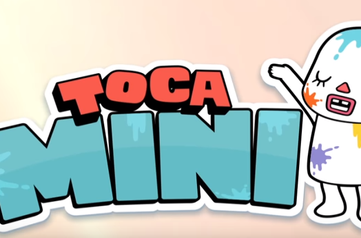 toca mini