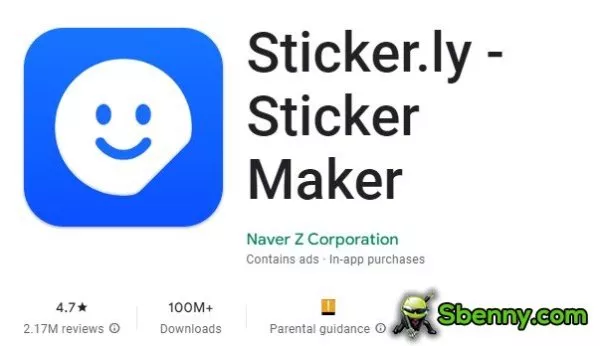sticker ly sticker maker