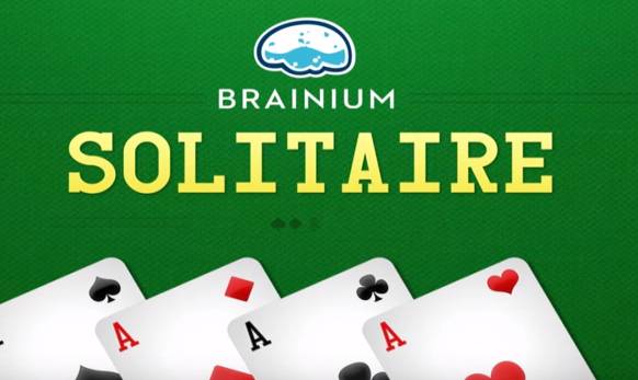solitaire