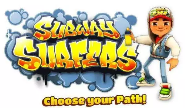 Subway Surfers
