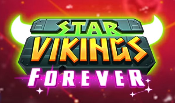 star vikings forever