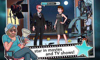 STARDOM: THE A-LIST