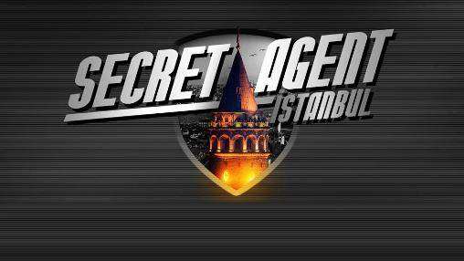 Secret Agent Hostage
