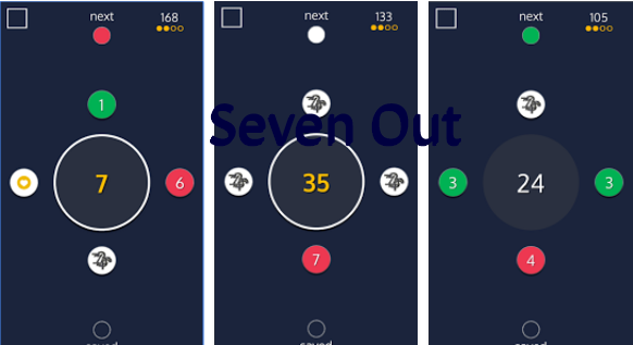  Seven Out APK