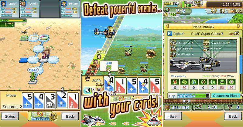Skyforce Unite!