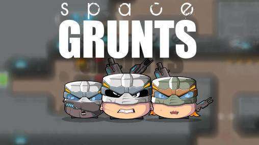Grunts espaço