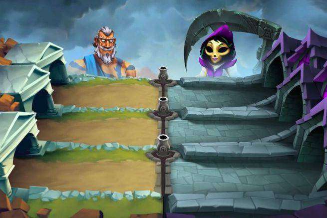 Spellbinders