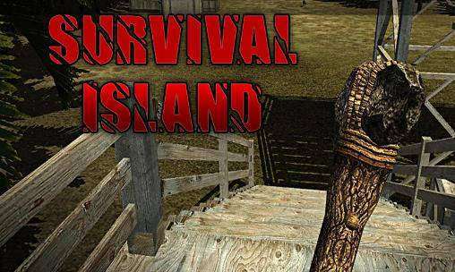 Survival Ilha Pro