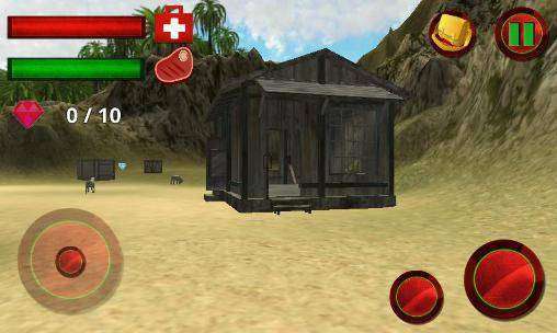 Survival Island Pro