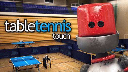 Tischtennis-Touch