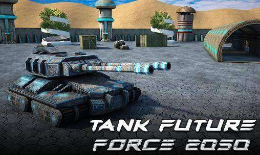 Tank Future Force 2050