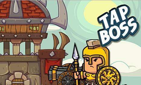 Tap Boss