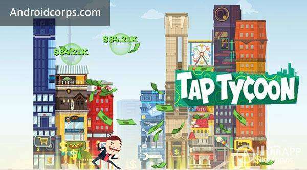  Tap Tycoon