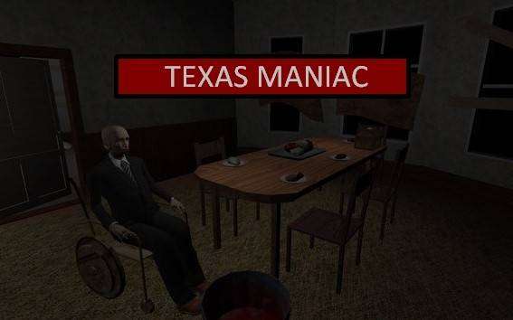  Texas Maniac APK