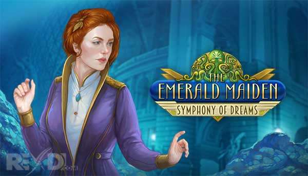 The Emerald Maiden (Full)