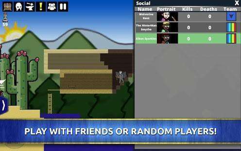 The HinterLands Mining Game HD