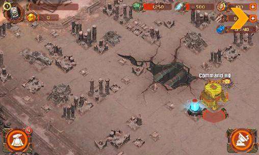 The Horus Heresy Drop Assault 