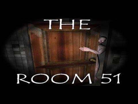 La habitación 51