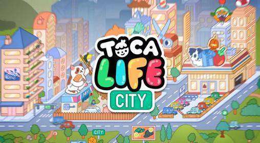 Toca Life City