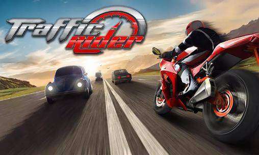 Traffic Rider