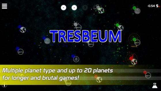  Tresbeum APK