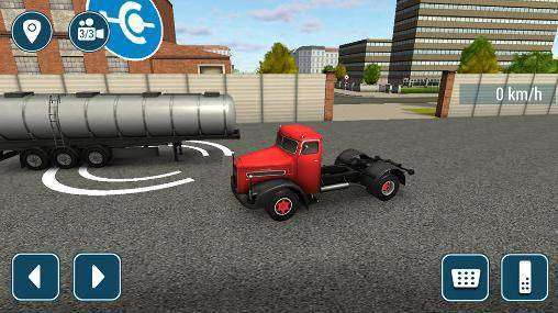 TruckSimulation 16