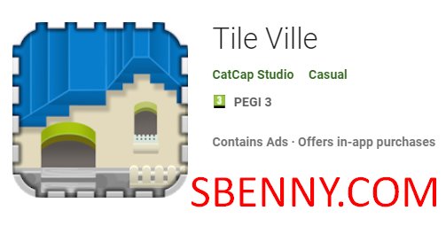 Ttle ville