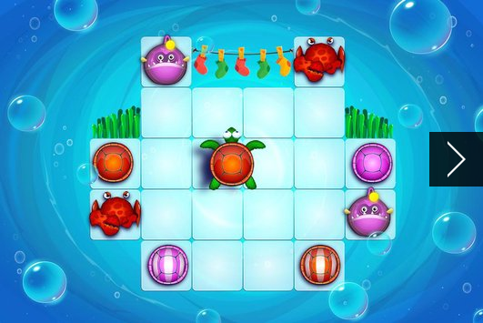 Turtlines 2 