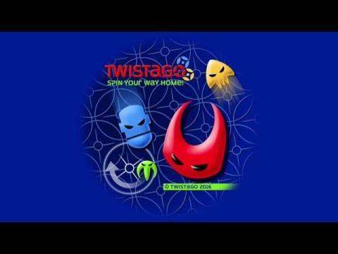 Twistago