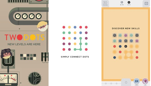  Two Dots